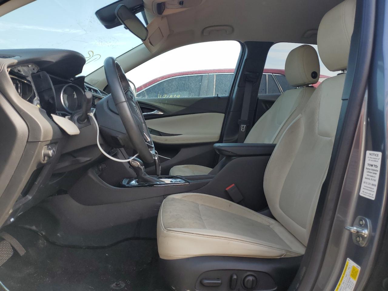 BUICK ENCORE PREFERRED