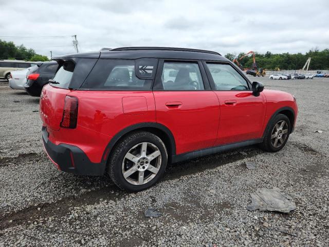 2025 MINI COUNTRYMAN WMZ23GA02S7P55541