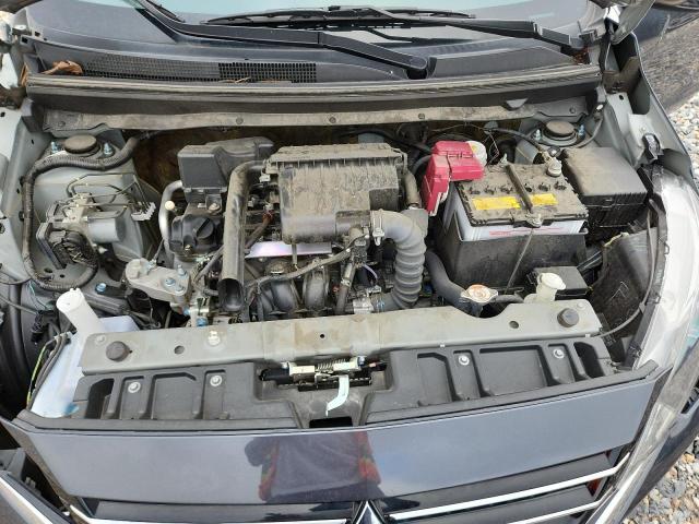 2024 MITSUBISHI MIRAGE ES - ML32AUHJ3RH000554