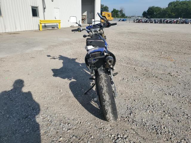 2023 SUZUKI DR-Z400 SM JS1SK44AXP7101121