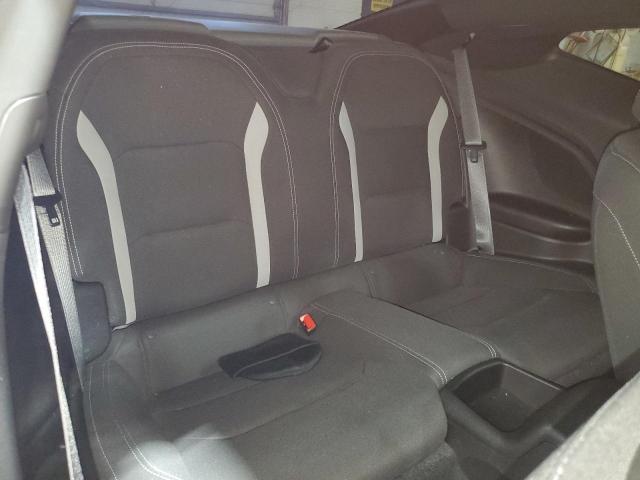 2023 CHEVROLET CAMARO LT1 1G1FF1R71P0131553