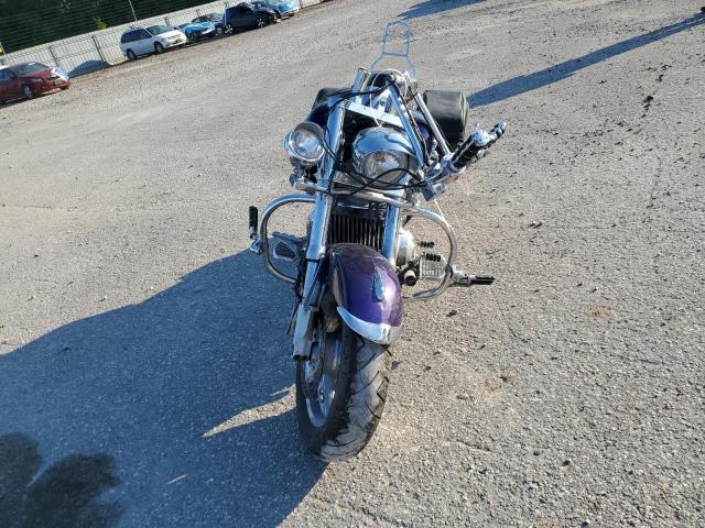 2003 HONDA VTX1800 R 1HFSC49023A106139