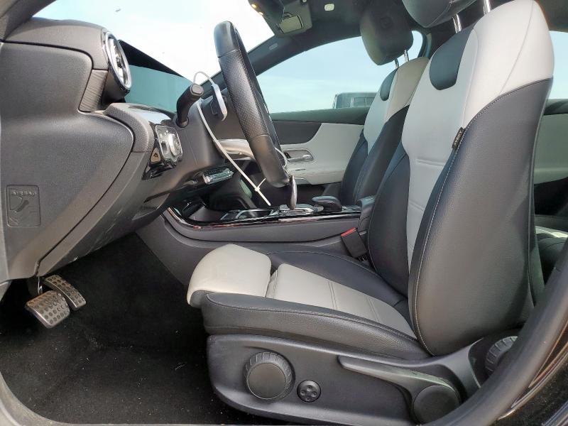 2022 MERCEDES-BENZ A 220 W1K3G4EB6NJ355613