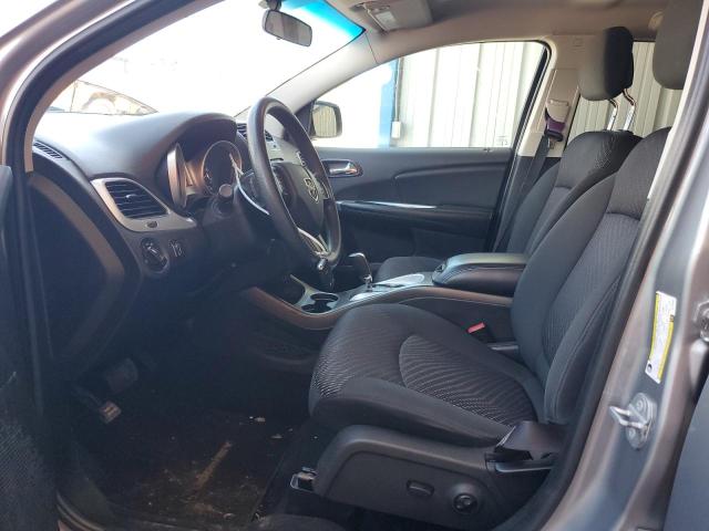 2016 DODGE JOURNEY SX 3C4PDDBG3GT159905