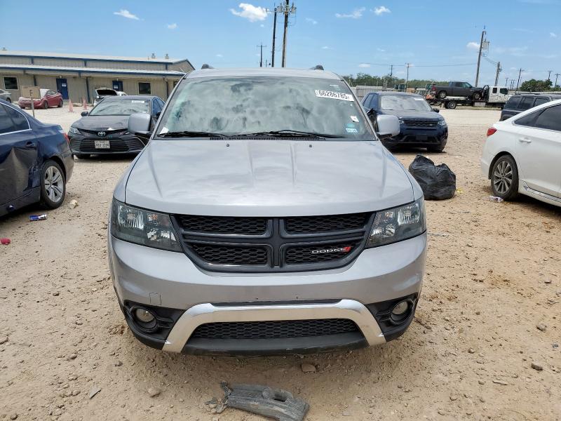 2018 DODGE JOURNEY CR 3C4PDDGG0JT167525