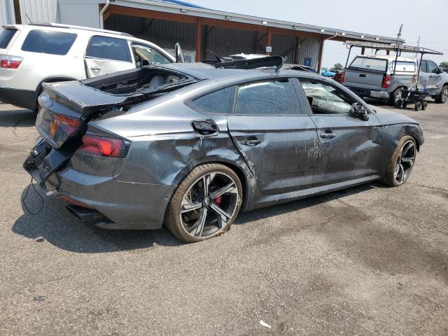2019 AUDI RS5 WUABWCF55KA906835