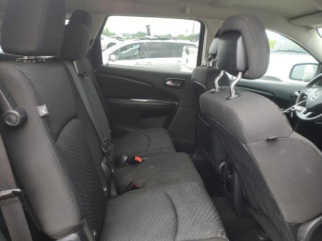 2016 DODGE JOURNEY SX 3C4PDDBG7GT227056