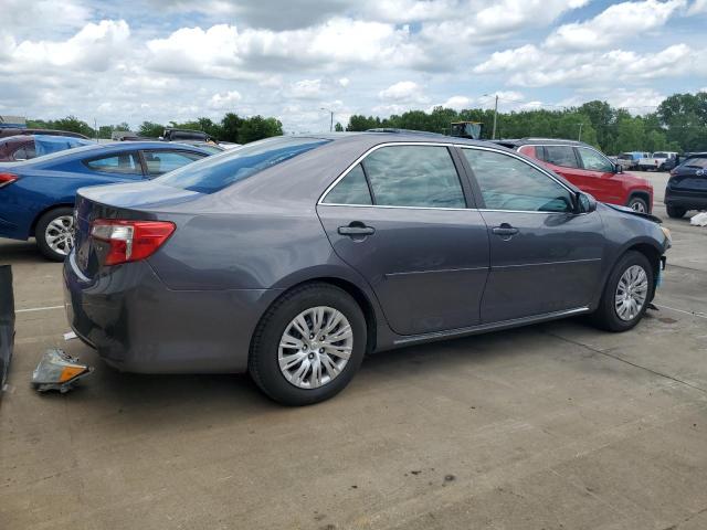 Vin: 4t4bf1fk4dr327278, lot: 63325975, toyota camry l 20133
