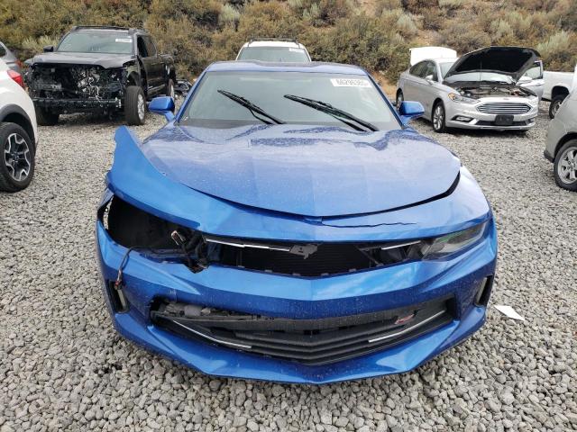 2018 CHEVROLET CAMARO LT 1G1FB1RS3J0188070