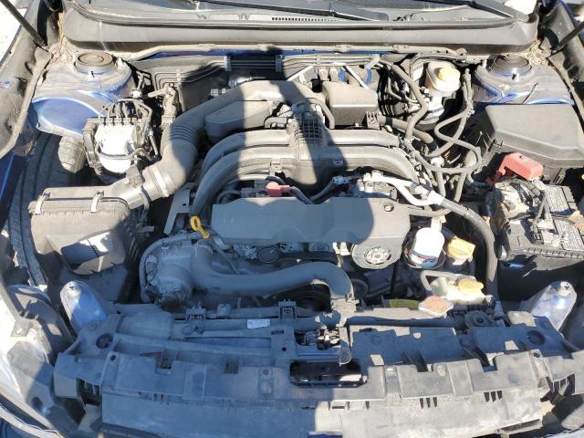 2016 SUBARU LEGACY 2.5 - 4S3BNBH61G3012617