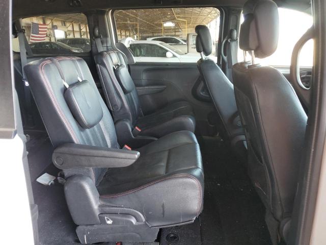 2019 DODGE GRAND CARA 2C4RDGEGXKR725415