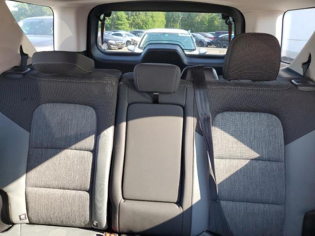 2021 FORD BRONCO SPO 3FMCR9B66MRA79491