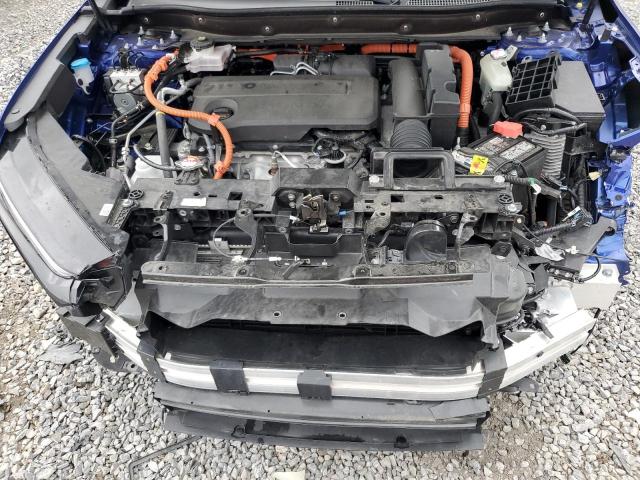 2024 HONDA CR-V SPORT 5J6RS6H92RL010655
