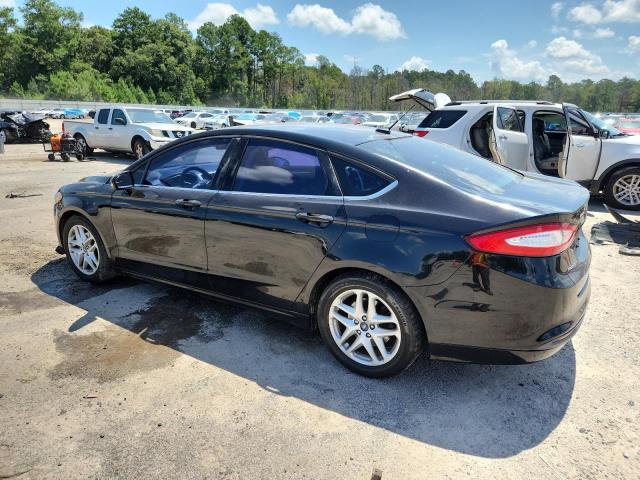 2016 FORD FUSION SE - 1FA6P0H70G5100299