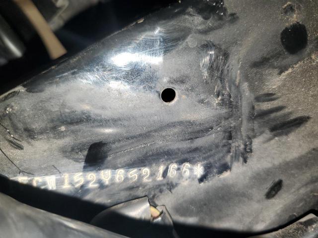 2002 HARLEY-DAVIDSON FLHTCUI 1HD1FCW152Y652166