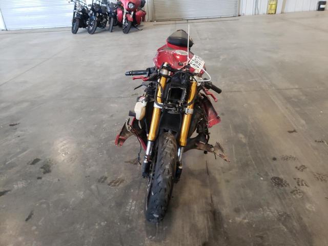 2007 YAMAHA YZFR6 L JYARJ12E27A013707