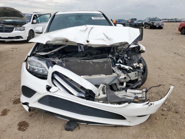 2019 MERCEDES-BENZ C 300 - 55SWF8DB0KU286969