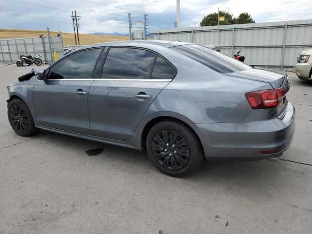 2017 VOLKSWAGEN JETTA S 3VW2B7AJ0HM377551
