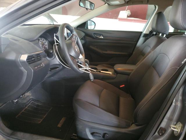 2020 NISSAN ALTIMA S 1N4BL4BVXLC267641
