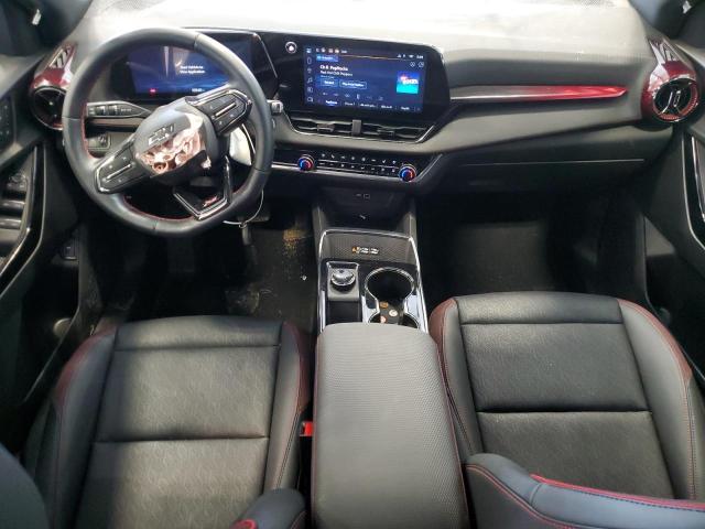 2025 CHEVROLET EQUINOX RS - 3GNAXTEG3SL117107