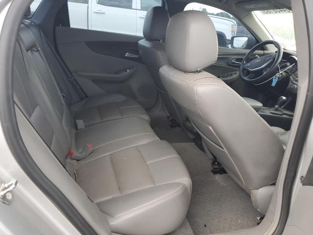 2016 CHEVROLET IMPALA LS 2G11Z5SA7G9206387