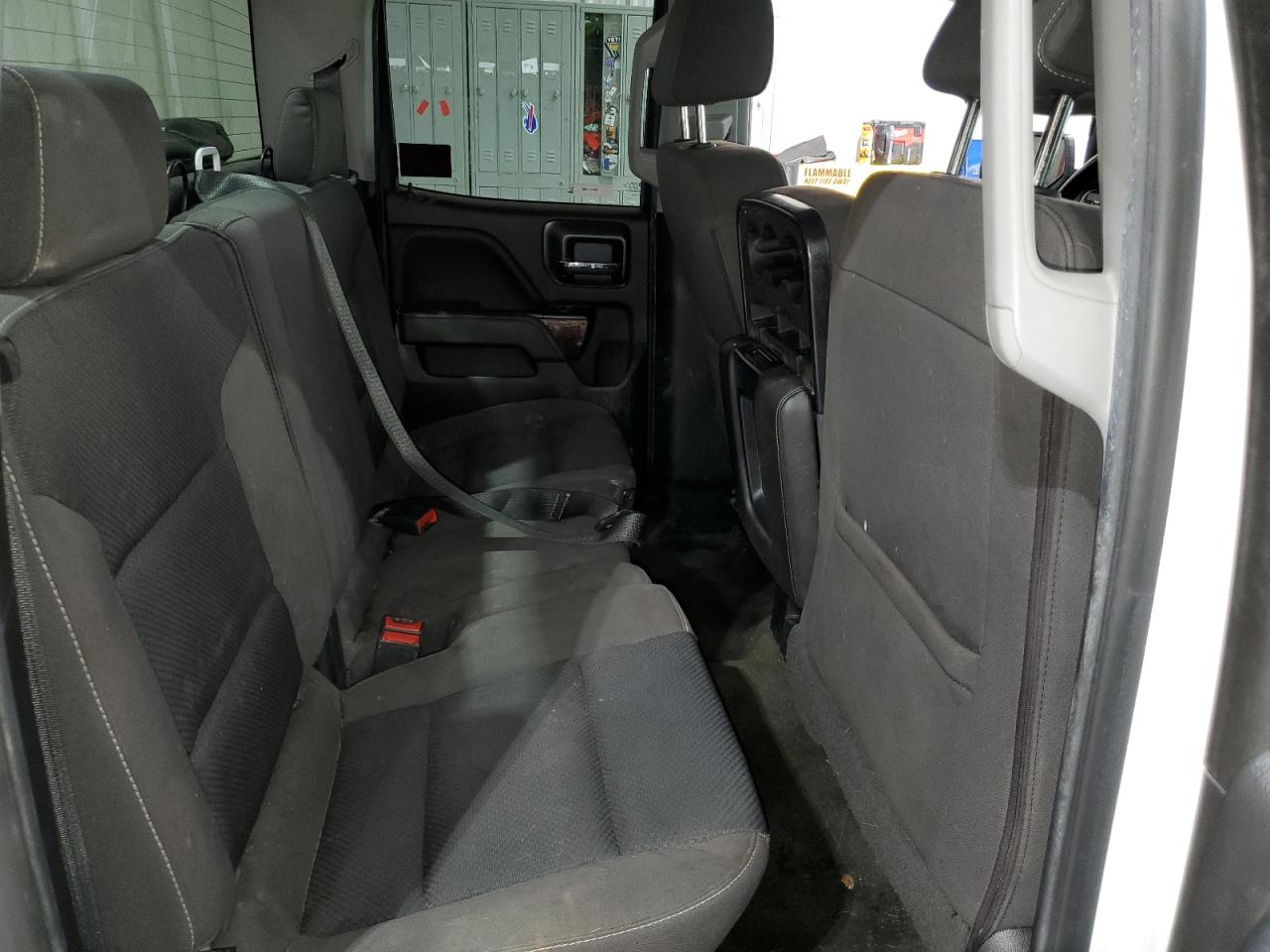 GMC SIERRA K1500 SLE