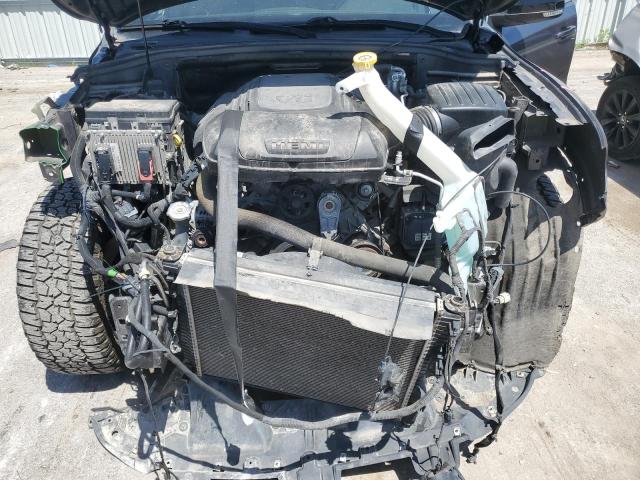 2019 DODGE DURANGO R/ 1C4SDJCT3KC663914