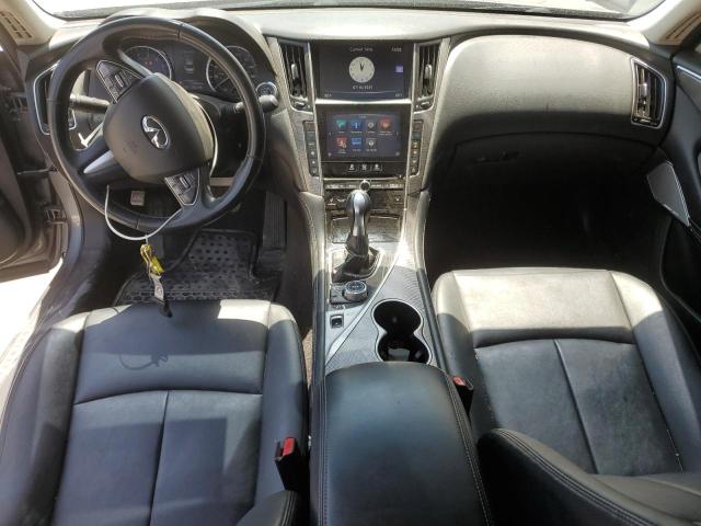 2017 INFINITI Q50 PREMIU JN1EV7AR0HM830076