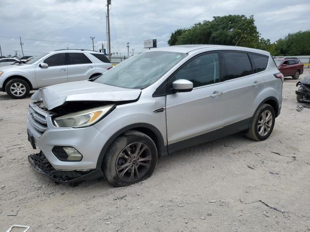 2017 FORD ESCAPE SE - 1FMCU0G91HUC53382