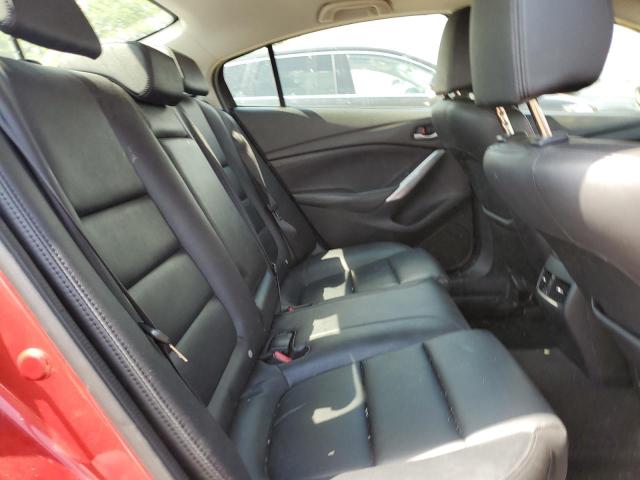 2015 MAZDA 6 TOURING JM1GJ1V54F1184187