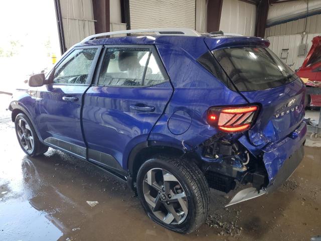 2023 HYUNDAI VENUE SEL - KMHRC8A30PU262864