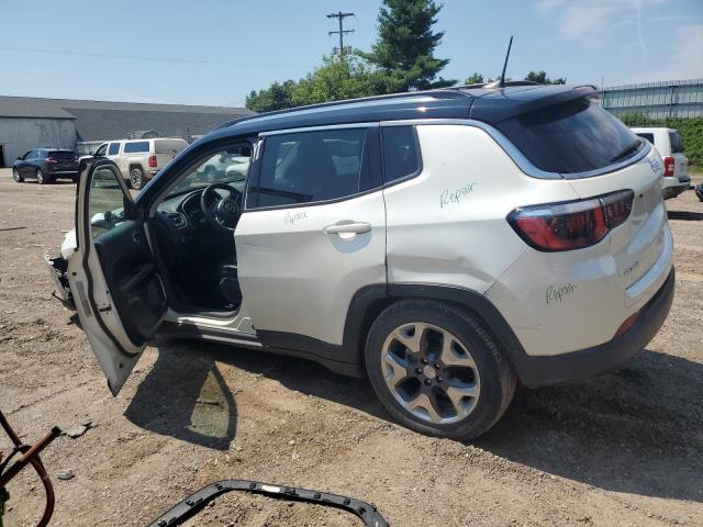 2020 JEEP COMPASS LI 3C4NJDCB5LT167503