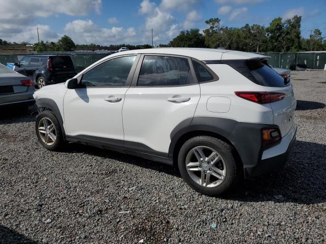 2021 HYUNDAI KONA SE - KM8K12AA8MU712629