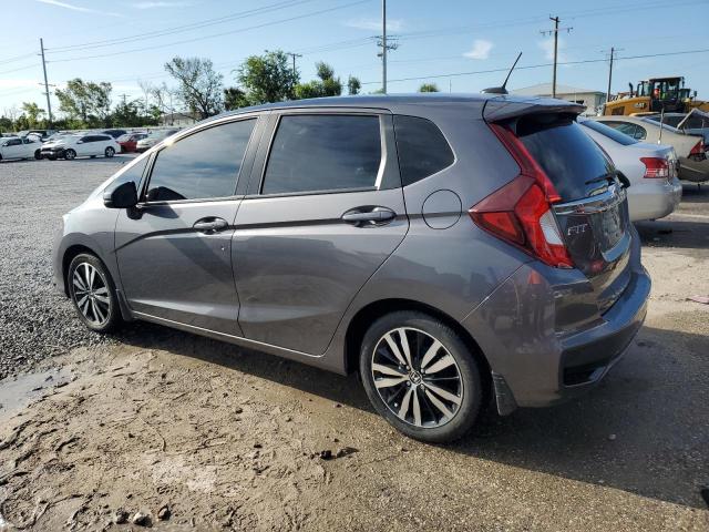 2020 HONDA FIT EX 3HGGK5H8XLM717959