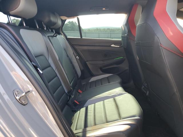 2024 VOLKSWAGEN GTI SE WVW3A7CD6RW228256