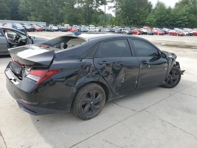 2021 HYUNDAI ELANTRA SEL - KMHLM4AG2MU173937