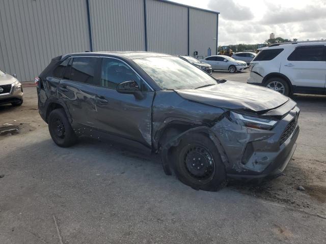 2023 TOYOTA RAV4 LE 2T3H1RFV9PC249573