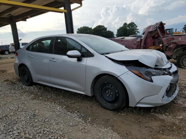 2021 TOYOTA COROLLA LE - 5YFEPMAE6MP156476