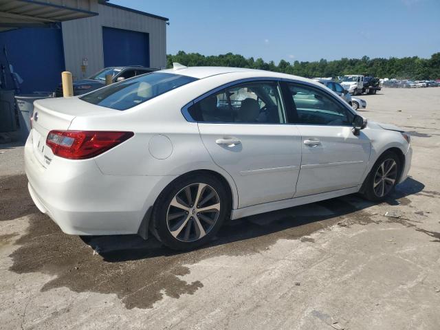 2016 SUBARU LEGACY 2.5 - 4S3BNAL63G3014354
