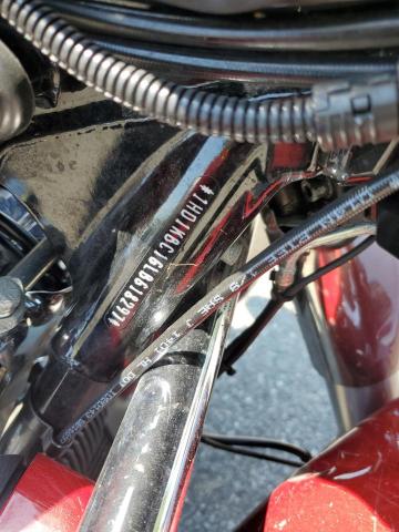 2020 HARLEY-DAVIDSON FLHX 1HD1KBC16LB618297
