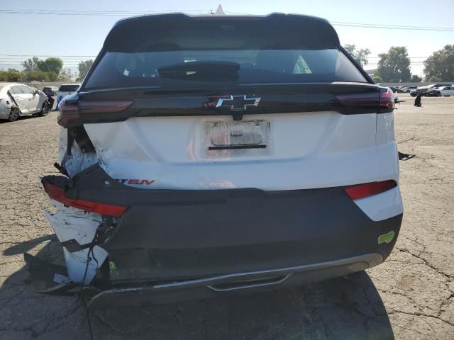 2023 CHEVROLET BOLT EUV P 1G1FZ6S09P4110024
