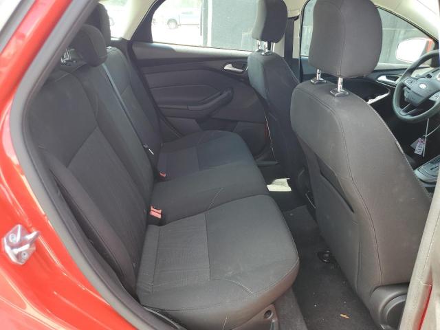 2017 FORD FOCUS SEL 1FADP3M27HL225218