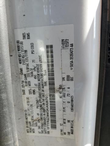 2016 FORD TRANSIT T- 1FTYR2ZM4GKA92870