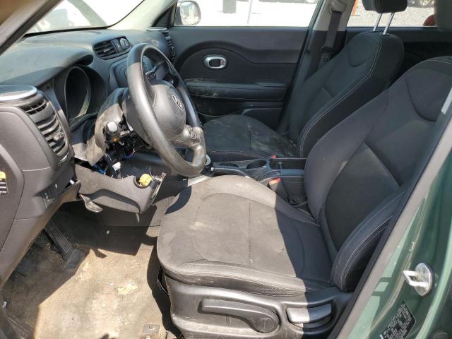 2014 KIA SOUL - KNDJN2A23E7018346