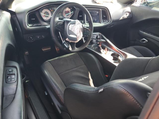 2018 DODGE CHALLENGER 2C3CDZFJ2JH110944