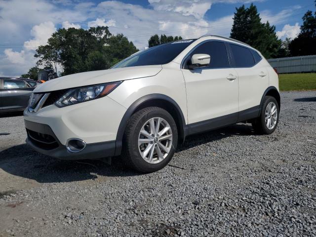 NISSAN ROGUE SPOR