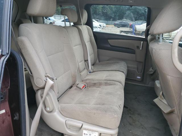 2015 HONDA ODYSSEY EX 5FNRL5H45FB091053