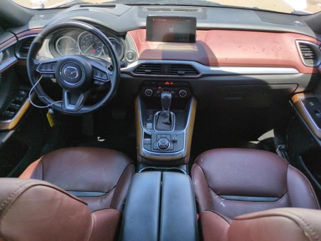 2018 MAZDA CX-9 SIGNA JM3TCBEY9J0212290