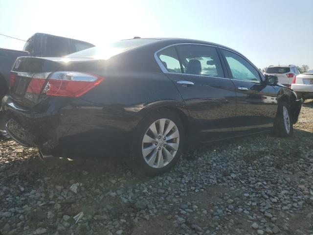 Vin: 1hgcr3f80ea008166, lot: 63448335, honda accord exl 20143