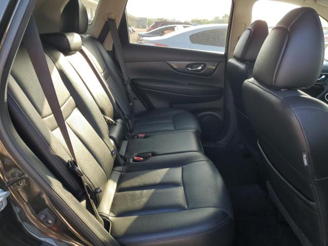 2015 NISSAN ROGUE S - 5N1AT2MV7FC897804